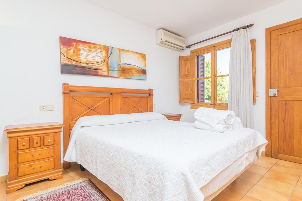 Finca Can Calistro Экстерьер фото