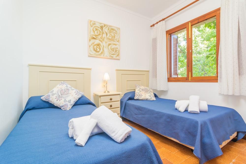 Finca Can Calistro Экстерьер фото