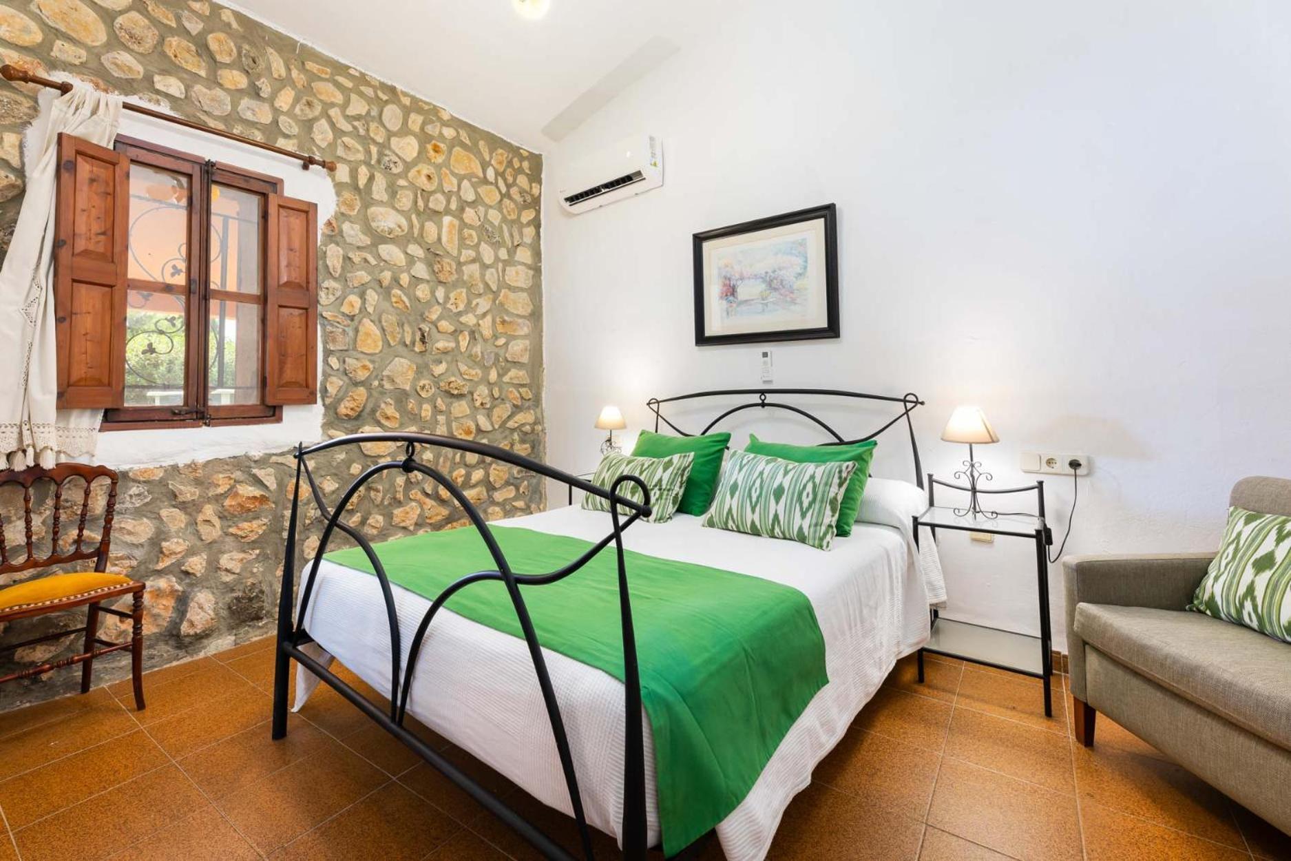 Finca Can Calistro Экстерьер фото