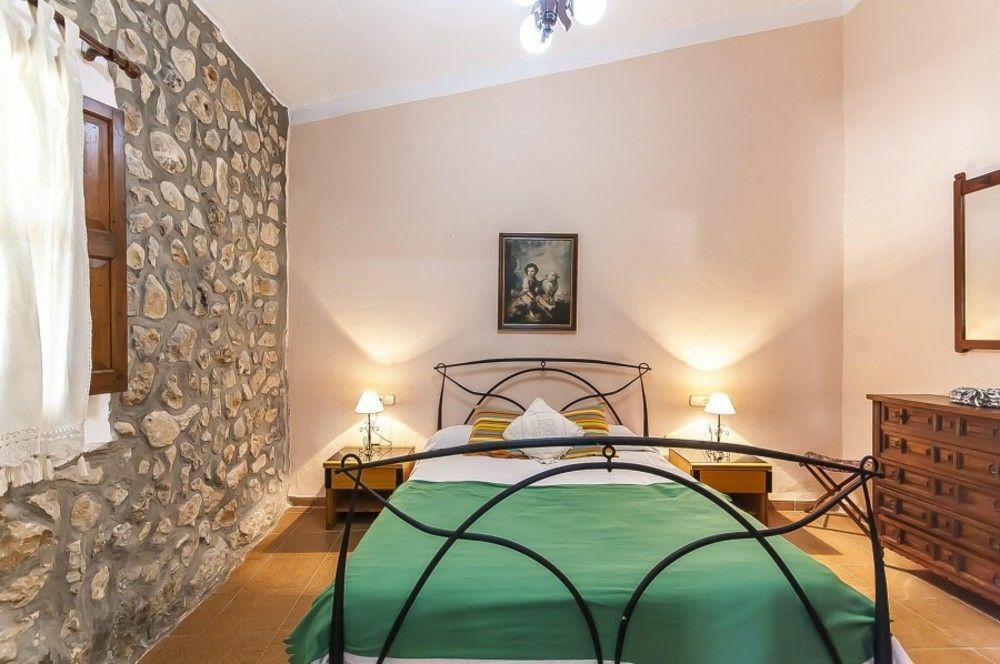 Finca Can Calistro Экстерьер фото