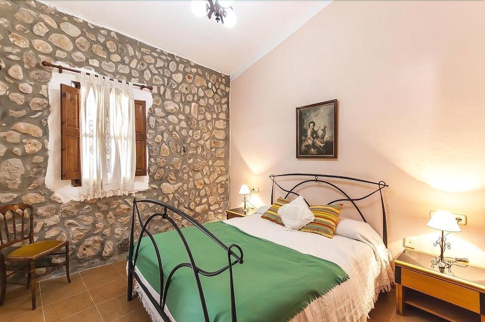 Finca Can Calistro Экстерьер фото