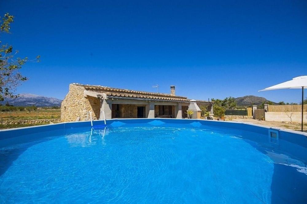 Finca Can Calistro Экстерьер фото